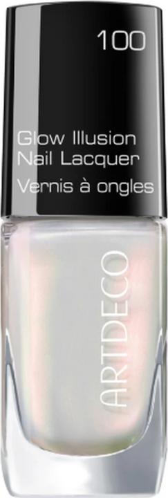 Produktbild Artdeco Glow Illusion Nai Lacqu 1104 100 (100 Donut Glaze, Farblack)