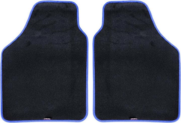 Image du produit Simoni Racing Tapis (1 jeu de 2 tapis de sol)