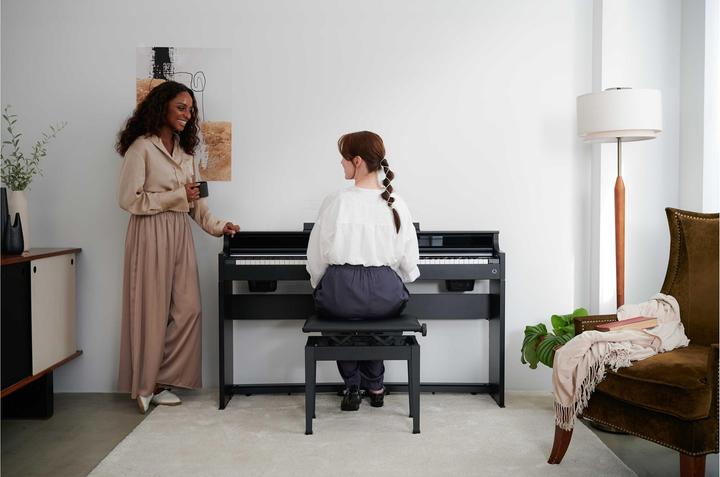 Immagine prodotto Casio Pianoforte elettrico CELVIANO AP-S450 Nero (88 Chiavi)