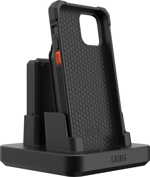 Actual product image UAG Workflow Case Charge Cradle