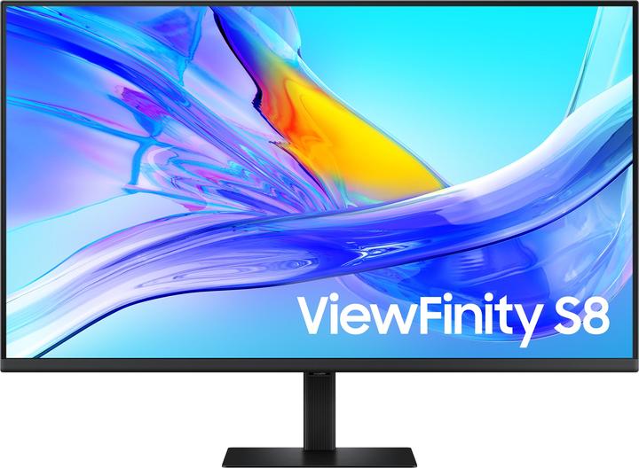 Productafbeelding Samsung Viewfinity S8 - S80UD (3840 x 2160 Pixels, 37")