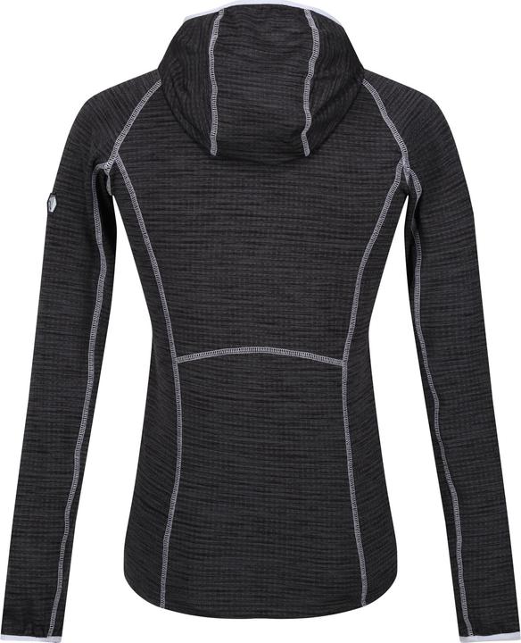Immagine prodotto Regatta Yonder Felpa con Cappuccio e Zip Intera Donna (38 D)