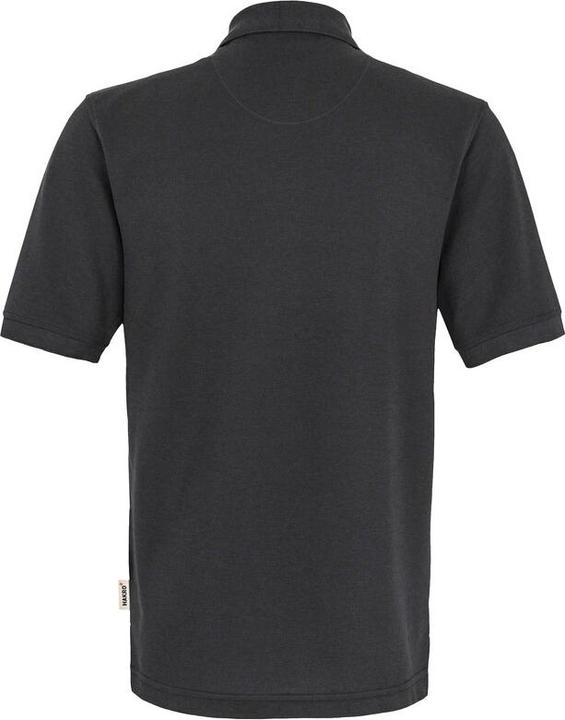 Actual product image Hakro MIKRALINAR® polo shirt (M)