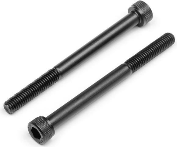 Actual product image HPI CAP HEAD SCREW M5X60MM (2PCS)