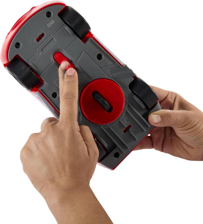 Actual product image Mattel Disney Pixar Cars Hero Feature