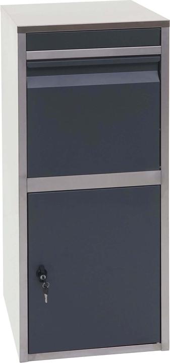 Produktbild Mendler HWC-G80