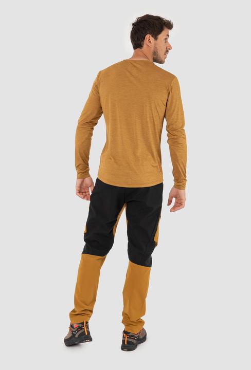 Produktbild Salewa Puez Melange Dry’Ton Langarm Tee (XXL)
