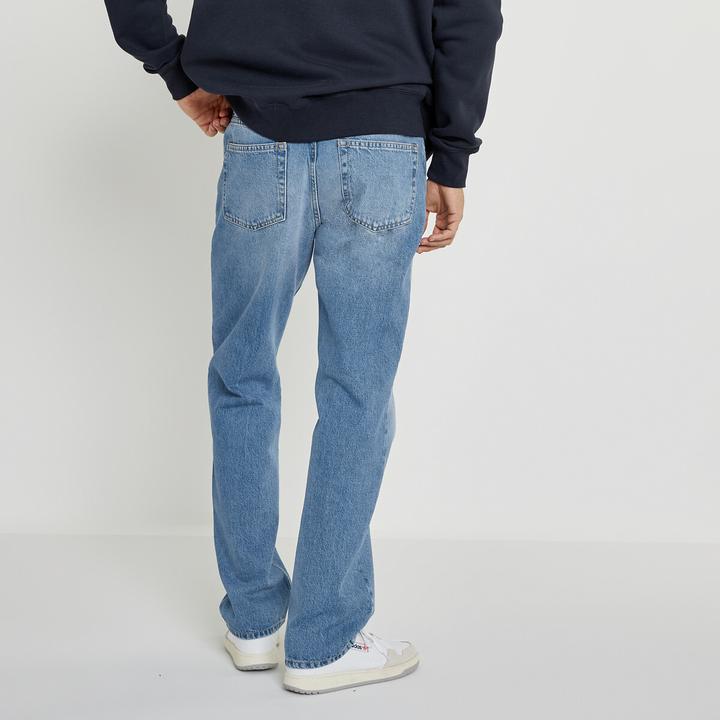 Image du produit La Redoute Collections Jeans Regular Loose (48)