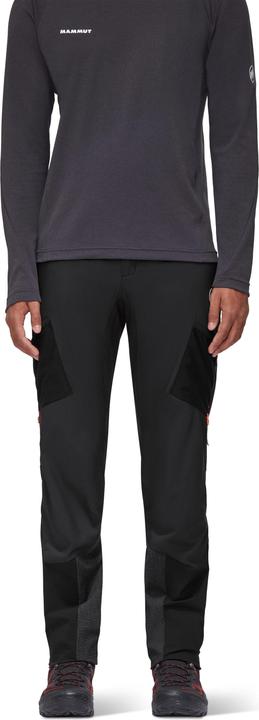 Immagine prodotto Mammut Aenergy IN Pantaloni ibridi Uomo (3XL)
