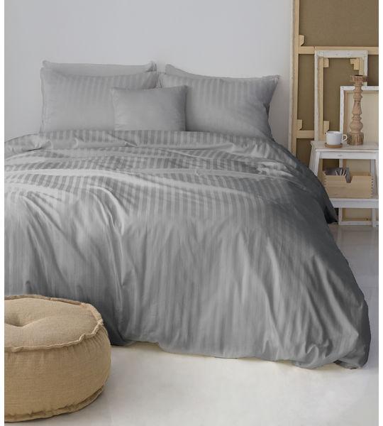Image du produit Living Home Coton biologique BIO (Housse de couette, 160 x 210 cm)