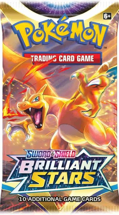 Immagine prodotto Pokémon Pokemon TCG Boltund V-Box (Inglese, Box Set e Collezione)