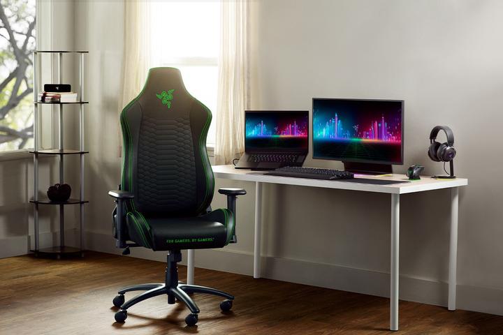 Produktbild Razer Iskur X
