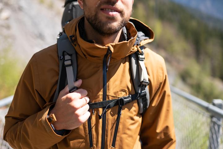 Immagine prodotto Forclaz TRAVEL 500 (M)
