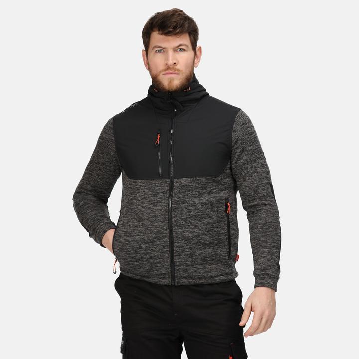 Produktbild Regatta Heist Jacke (3XL)