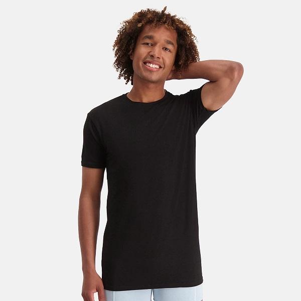 Produktbild Bamboo Basics T-Shirt Ruben (L)