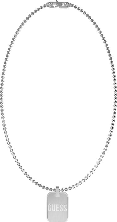 Guess Jewellery Gents Necklace UMN01355 (Edelstahl, 66 cm)