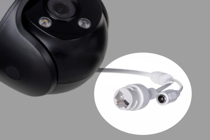 Actual product image Imou WRL 2MP CRUISER SE / IPC-S21FP (1920 x 1080 Pixels)