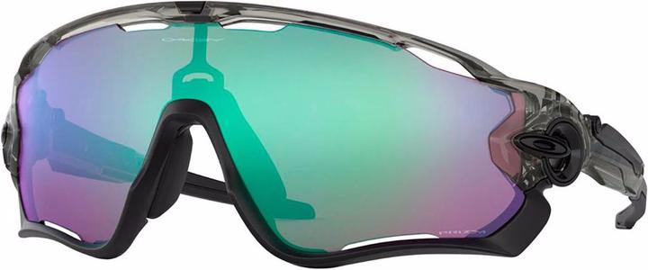 Oakley Jawbreaker Prizm Sportbrille