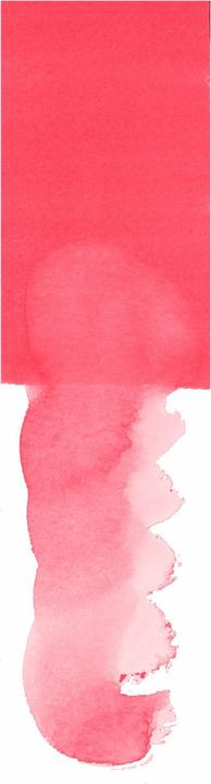 Image du produit Faber-Castell Dual Marker Goldfaber Aqua (Rouge brillant, 0.40 mm, 1 x)