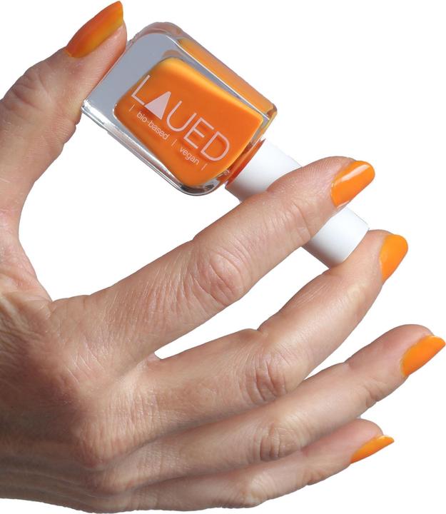 Actual product image Vargu Neon Girl (Neon 05, Colour paint)