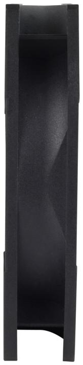 Productafbeelding Arctic F12 PWM (Black) - 5 Pack (120 mm, 5 x)