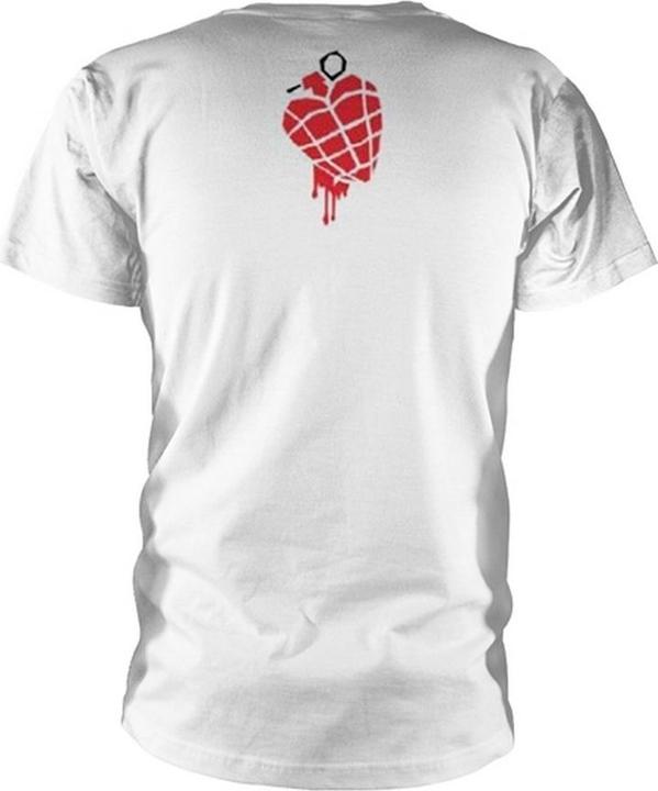 Produktbild Green Day American Idiot TShirt (XXL)