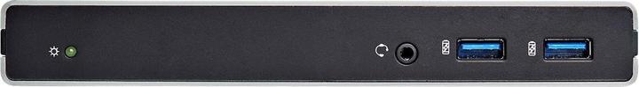Image du produit StarTech Station d'accueil pour ordinateur portable USB 3.0 (USB-B, 5 Ports)