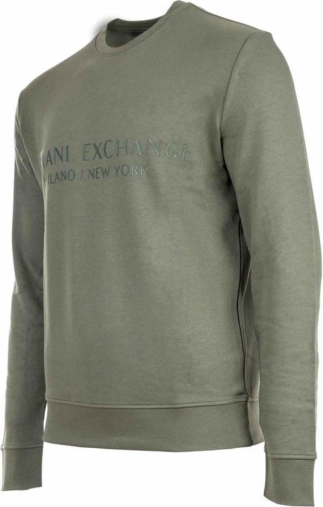 Image du produit Armani Exchange 8NZM88-ZJKRZ (XL)