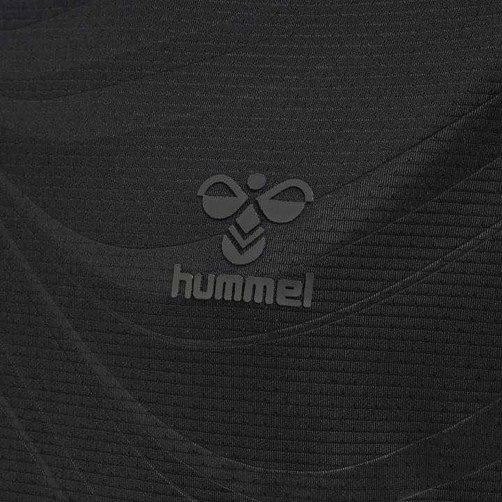Produktbild hummel Ongrid Poly Tee S/S Kids (152)