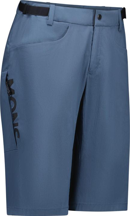 Mons Royale Diversion Merino Trail Shorts (L)