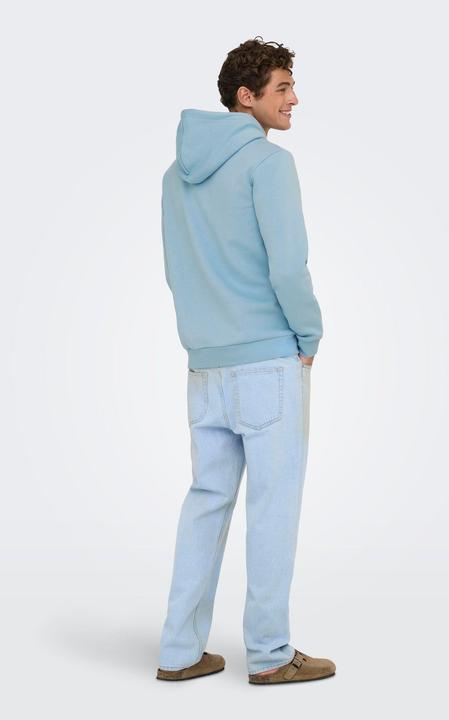 Produktbild Only & Sons Onsceres Hoodie Sweat Noos (S)