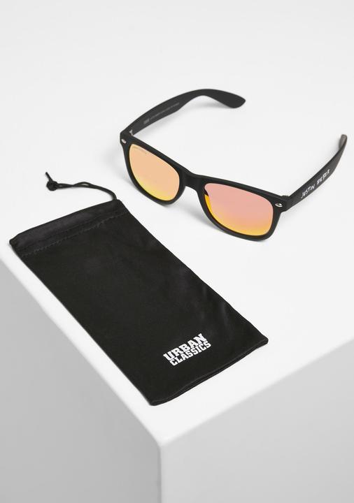 Actual product image Mister Tee Justin Bieber Sunglasses MT