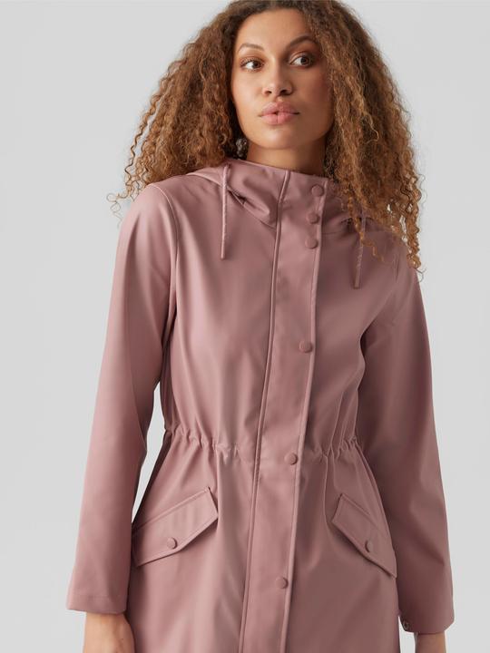 Actual product image Vero Moda Coated jacket (L)