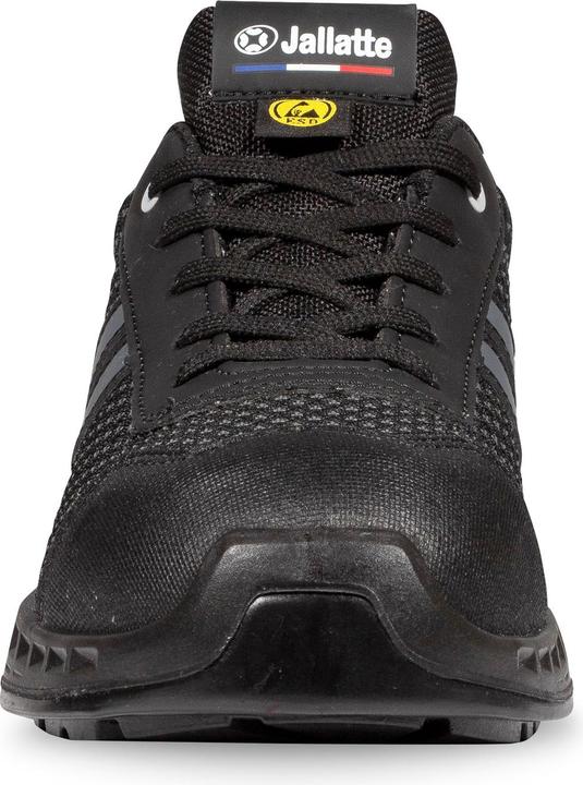 Image du produit Jallatte chaussures de sécurité basse jalaero sas esd s3 ci src (S3, 43)