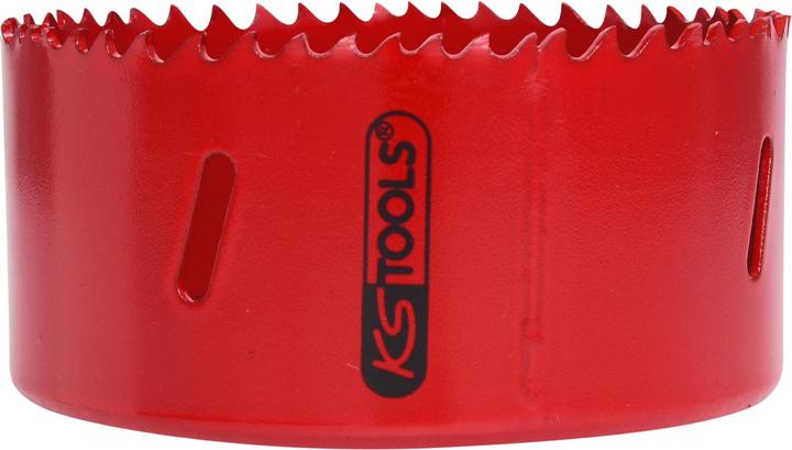 Immagine prodotto KS Tools Sega a tazza bimetallica HSS (92 millimetri)