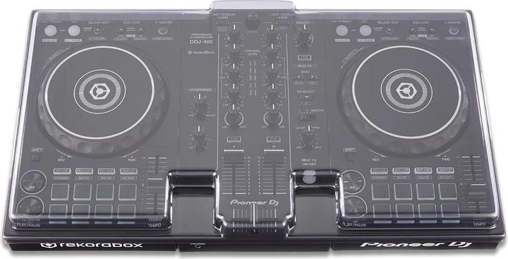 Immagine prodotto Decksaver DDJ-400 Pioneer