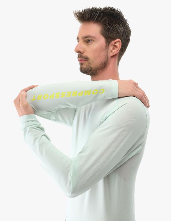 Produktbild Compressport Performance LS Tshirt M (M)