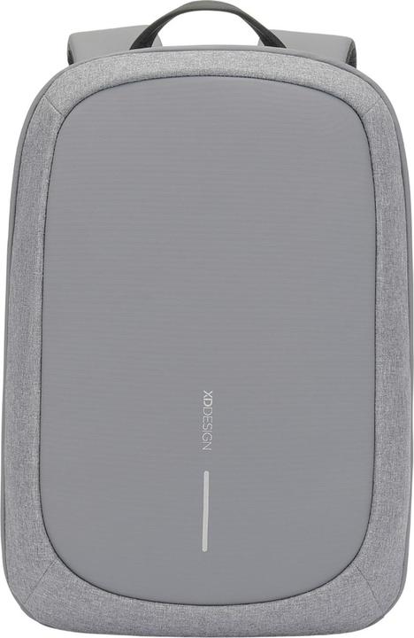 XD Design Rucksack Bobby Edge rPET (Recyceltes PolyethylenTerephthalat) 17L (17 l)