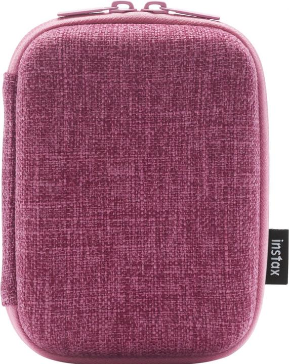 Actual product image Fujifilm Case for Instax mini Link 3 soft pink (Camera case)