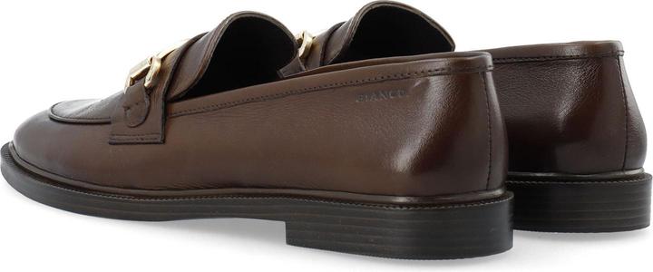 Immagine prodotto Bianco Scarpe basse in pelle BIALENI (38)