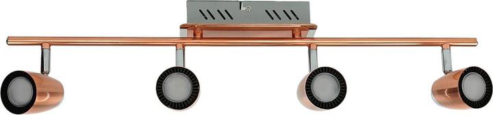 Produktbild Licht-Erlebnisse Spot Strahler Skylar (1960 lm)