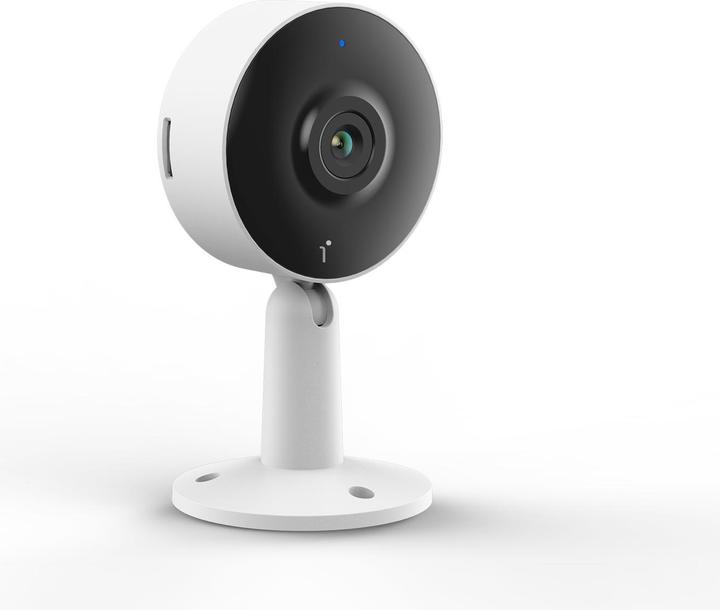 Actual product image Laxihub M4T IP Security Camera Indoor Ceiling/Wall