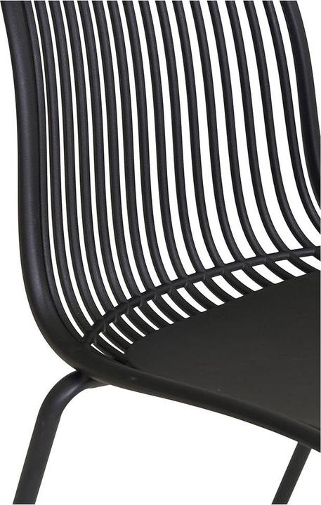 Actual product image House Nordic Branson Garden Chair