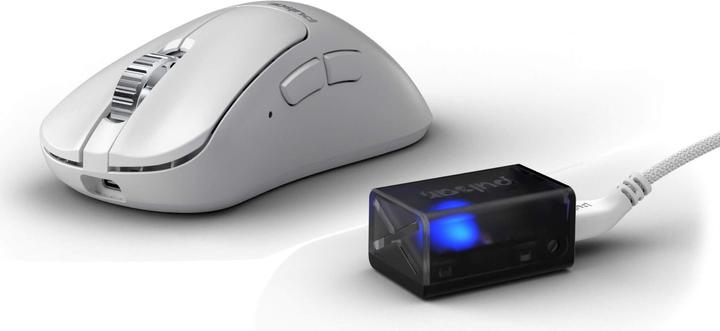 Image du produit Pulsar Gaming Gears Xlite V3 eS - Taille moyenne 2 (Sans fil, Filaire)