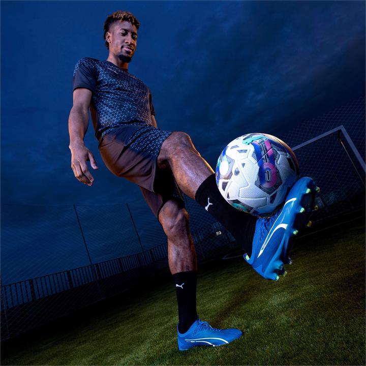 Actual product image Puma Ultra Ultimate Fg/Ag (41)