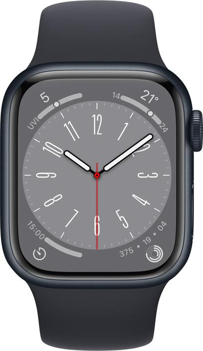 Immagine prodotto Apple Watch Series 8 (41 mm)