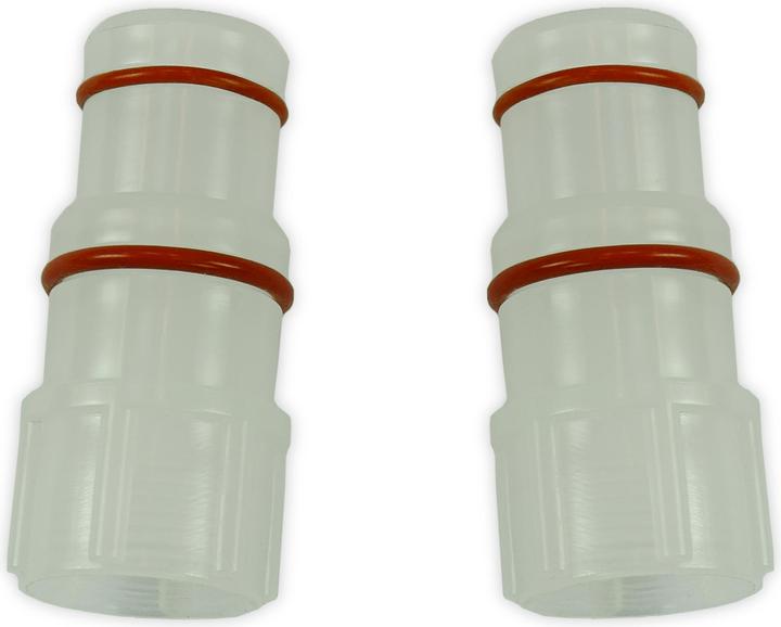 Actual product image Exit Pool heat pump