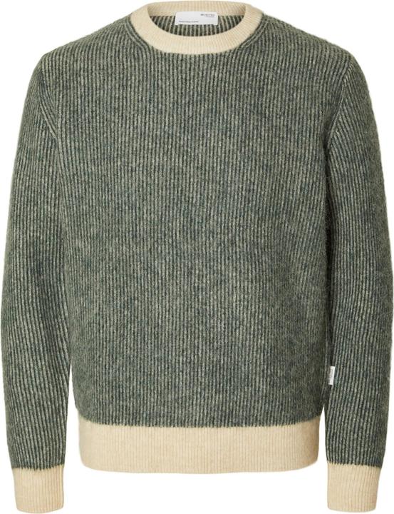 Immagine prodotto Selected Homme Maglione in misto alpaca (M)