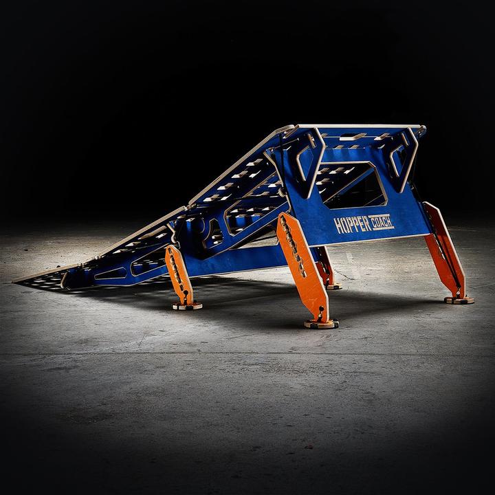 Produktbild Mtb Hopper Bike-Rampe Coach Ramp