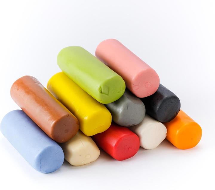Image du produit olo marzipan Bâton de massepain (1 x)